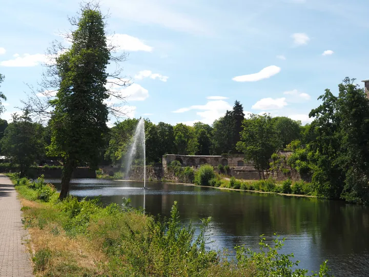 Saarlouis, Saarland (Duitsland)